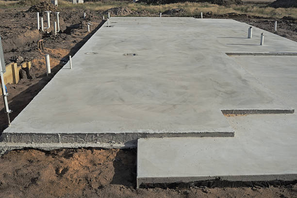 Best Concrete Removal and Replacement in Helena, OK