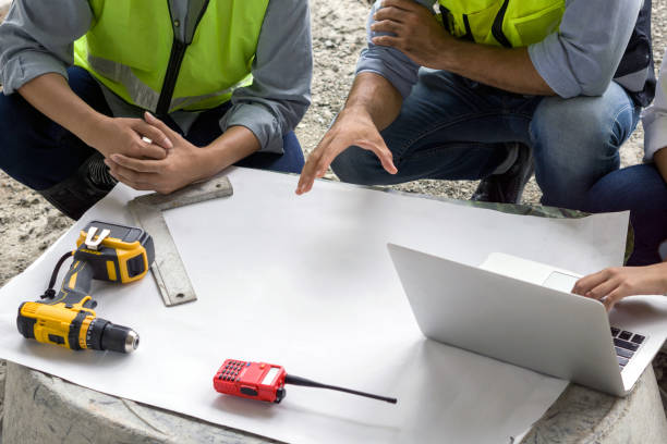 Best Concrete Grinding and Polishing in Helena, OK