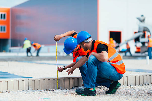 Best Concrete Sealing and Maintenance in Helena, OK