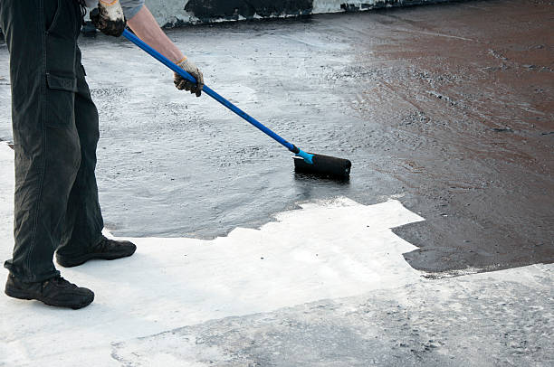 Best Stamped Concrete Services in Helena, OK